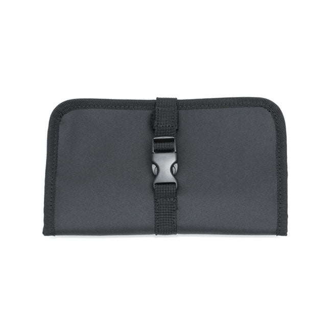 Kuryakyn, Organizer for Tour-Pak® lid. Black
