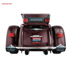 Kuryakyn, Trike rear light bars. Chrome