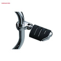 Kuryakyn, Brute highway peg mounts. Chrome