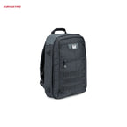 Kuryakyn Momentum backpack bag black