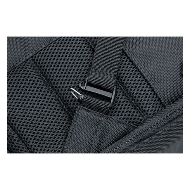 Kuryakyn Momentum backpack bag black