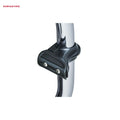 Kuryakyn, Toe rest cruise pegs, satin black