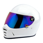Biltwell Helmet Gen2 Hardware Kit black