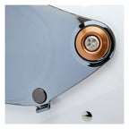 Biltwell Helmet Gen2 Hardware Kit bronze
