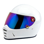 Biltwell Helmet Gen2 Hardware Kit red