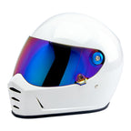 Biltwell Helmet Gen2 Hardware Kit blue