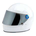 Biltwell Helmet Gen2 Hardware Kit blue
