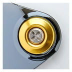 Biltwell Helmet Gen2 Hardware Kit gold