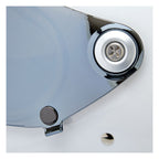 Biltwell Helmet Gen2 Hardware Kit silver