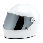 Biltwell Helmet Gen2 Hardware Kit silver