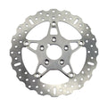 Disc de frana EBC | Most up to 1999 H-D models. Front; for models with dual fron...