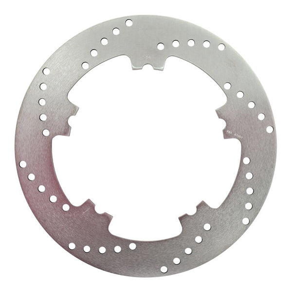 Disc de frana EBC | 02-05 V-Rod with Haynes caliper (NU)...