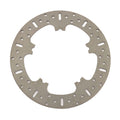 Disc de frana EBC | 06-17 Dyna; 06-17 V-Rod. With open center cast wheels (NU) ...
