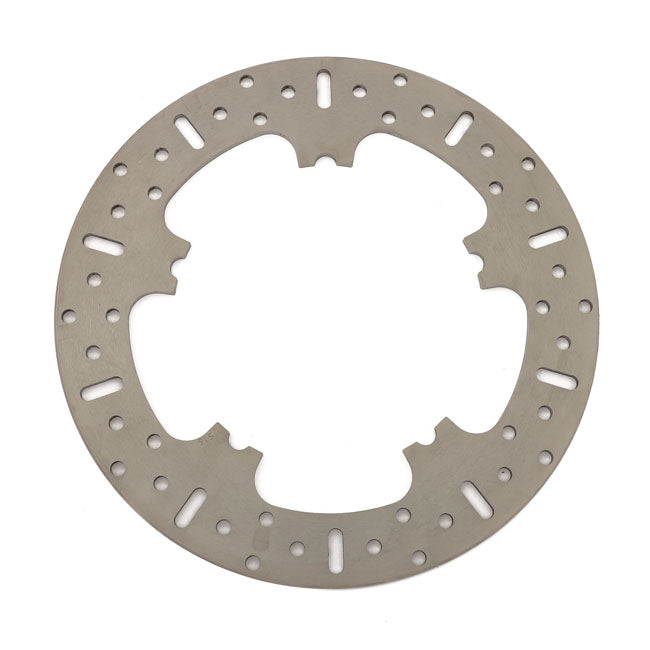 Disc de frana EBC | 06-17 Dyna; 06-17 V-Rod. With open center cast wheels (NU) ...