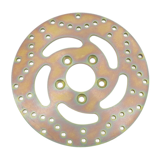 Disc de frana EBC | 11-22 XL Sportster; 08-12 XR1200 (NU) ...