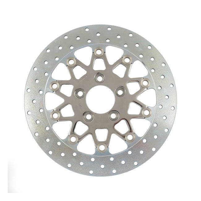 Disc de frana EBC | 08-25 FLT/Touring...