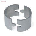 Kuryakyn, 7/8" to 1" handlebar accessories adapters