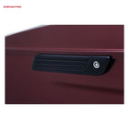 Kuryakyn, Tri-line saddlebag hinge covers