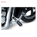 Kuryakyn, Heavy industry foot pegs. Chrome