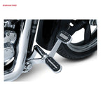 Kuryakyn, Heavy industry foot pegs. Chrome