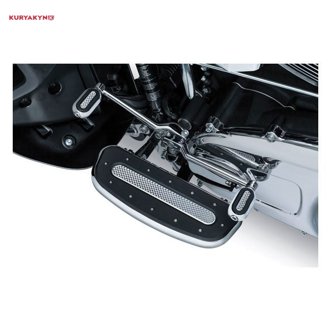 Kuryakyn, Heavy industry shift peg. Chrome