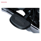 Kuryakyn, Heavy industry floorboards. passenger. Black