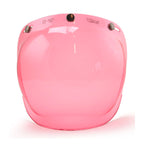 Roeg bubble shield red