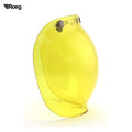 Roeg bubble shield yellow