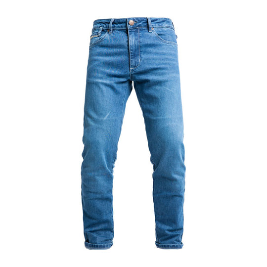John Doe Taylor Mono jeans light blue - 1