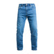 John Doe Taylor Mono jeans light blue - 1