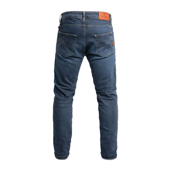 *5 WORKING DAYS EXTRA TRANSIT TIME* John Doe Taylor Mono jeans indigo - 1