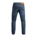 John Doe Taylor Mono jeans indigo - 1
