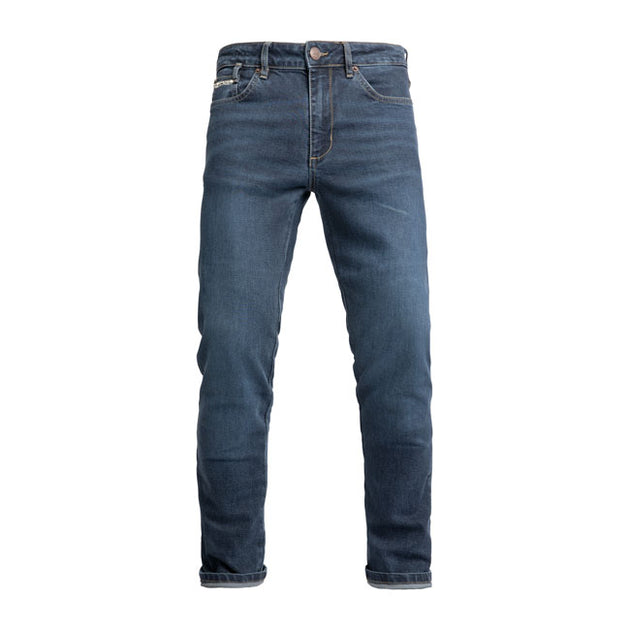 John Doe Taylor Mono jeans indigo - 2
