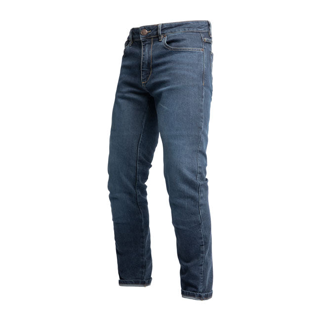 John Doe Taylor Mono jeans indigo - 3
