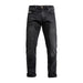 *5 WORKING DAYS EXTRA TRANSIT TIME* John Doe Taylor Mono jeans black used - 1