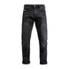 *5 WORKING DAYS EXTRA TRANSIT TIME* John Doe Taylor Mono jeans black used - 1