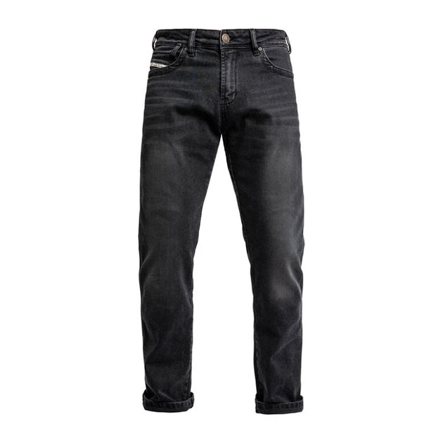 John Doe Taylor Mono jeans black used - 1