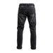 *5 WORKING DAYS EXTRA TRANSIT TIME* John Doe Taylor Mono jeans black used - 2