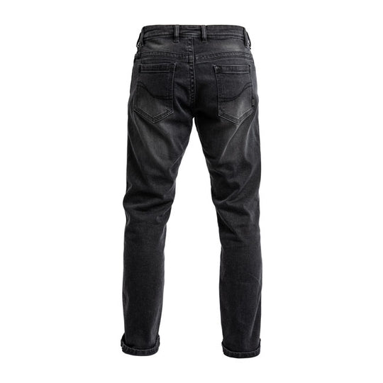 John Doe Taylor Mono jeans black used - 2