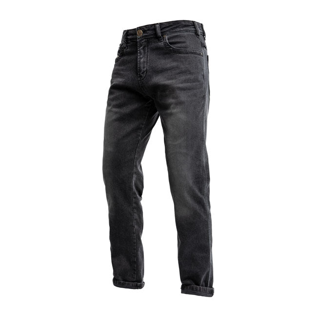 John Doe Taylor Mono jeans black used - 3