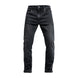 *5 WORKING DAYS EXTRA TRANSIT TIME* John Doe Pioneer Mono jeans used black - 1
