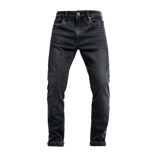 John Doe Pioneer Mono jeans used black - 1