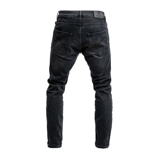 John Doe Pioneer Mono jeans used black - 2