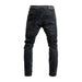 John Doe Pioneer Mono jeans used black - 2