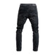 *5 WORKING DAYS EXTRA TRANSIT TIME* John Doe Pioneer Mono jeans used black - 2