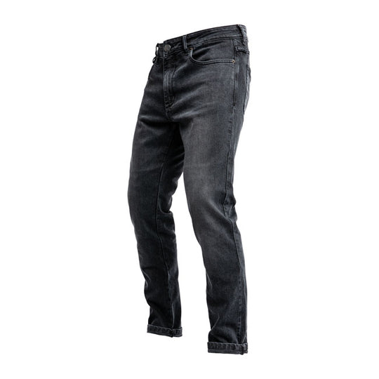 John Doe Pioneer Mono jeans used black - 3