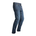 *5 WORKING DAYS EXTRA TRANSIT TIME* John Doe Pioneer Mono jeans indigo - 1