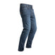 John Doe Pioneer Mono jeans indigo - 1