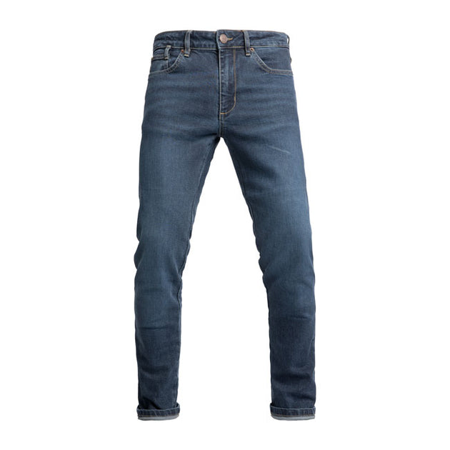 John Doe Pioneer Mono jeans indigo - 2