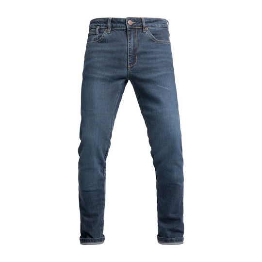 *5 WORKING DAYS EXTRA TRANSIT TIME* John Doe Pioneer Mono jeans indigo - 2